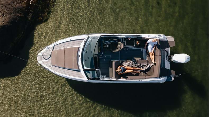 Noblesse (Daycruiser)