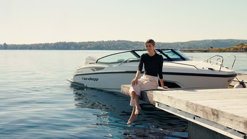 Full gjennomgang: Noblesse 660