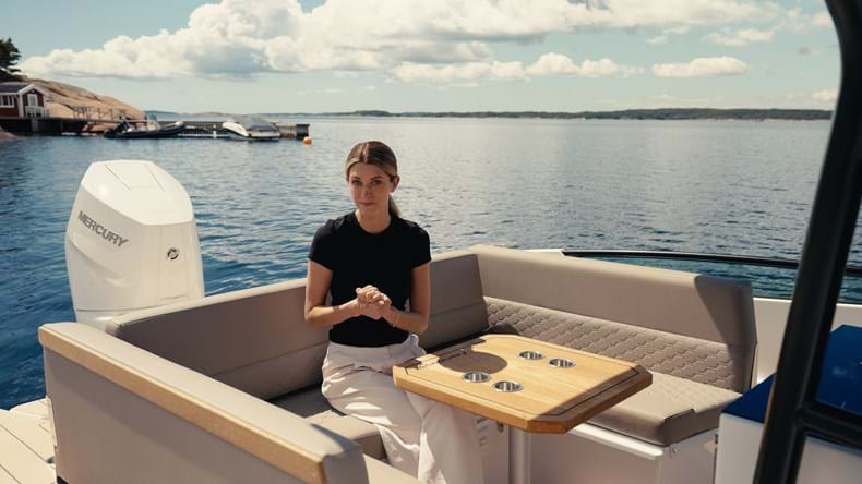 Se gjennomgangen: Enduro 830