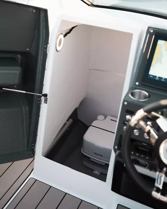 Nordkapp Avant 705 4 5 Item 16