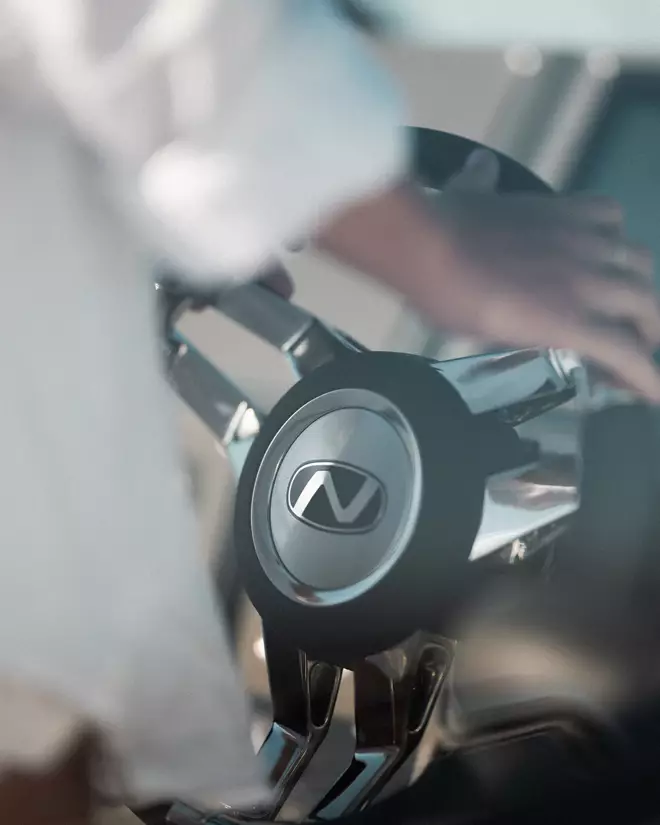 Nordkapp Avant 705 4 5 Item 4