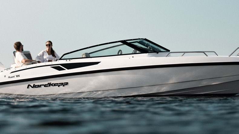 Kjøpsguide til bowrider